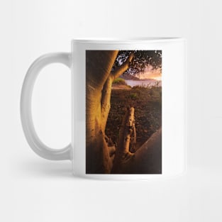 Side Light Mug